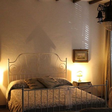 Le Coste Bed and Breakfast Veroli Buitenkant foto